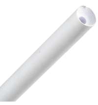 Ручка шариковая Carton Plus, белая