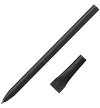 Ручка шариковая Carton Plus, черная