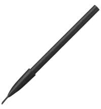 Ручка шариковая Carton Plus, черная