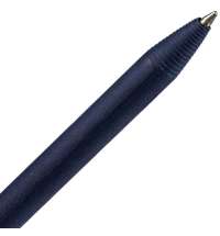 Ручка шариковая Carton Plus, синяя