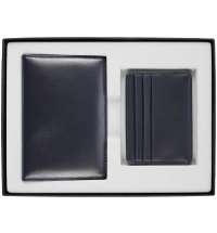 Набор Signature, синий