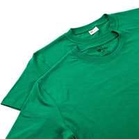 Футболка T-bolka 140, ярко-синяя