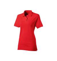 Рубашка поло «Boston 2.0» женская