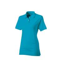 Рубашка поло «Boston 2.0» женская