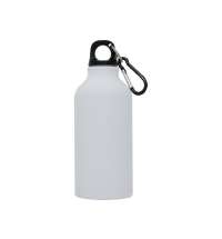 Бутылка &laquo;Oregon&raquo; с карабином, матовая