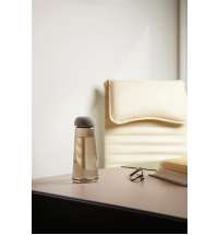 Бутылка для воды VINGA Erie из rPET RCS, 575 мл