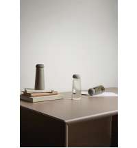 Бутылка для воды VINGA Erie из rPET RCS, 575 мл