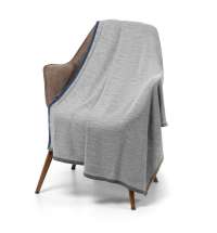 Плед Frontier, светло-серый