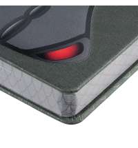 Ежедневник &laquo;Дракон&raquo;, недатированный, темно-зеленый