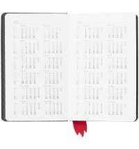 Ежедневник &laquo;Дракон&raquo;, недатированный, темно-зеленый