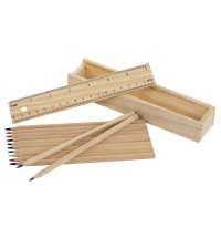 Набор из 12 карандашей «Paint»