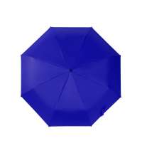 Зонт-автомат «Dual» с двухцветным куполом