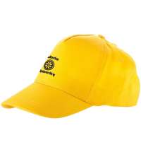 Бейсболка «Memphis 165» детская