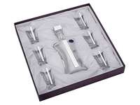 Набор для водки &laquo;Матрица&raquo;