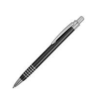 Ручка металлическая шариковая &laquo;Бремен&raquo;