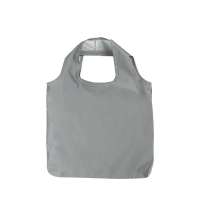 Складная светоотражающая сумка-шопер «Reflector»