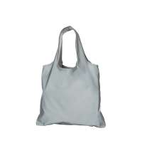 Складная светоотражающая сумка-шопер «Reflector»