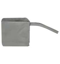 Складная светоотражающая сумка-шопер «Reflector»