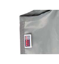 Складная светоотражающая сумка-шопер «Reflector»