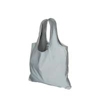 Складная светоотражающая сумка-шопер «Reflector»