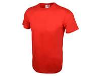 Футболка "Heavy Super Club" мужская