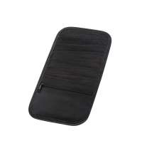 Органайзер на козырек автомобиля