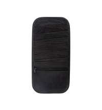 Органайзер на козырек автомобиля