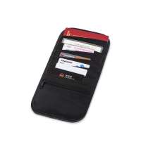 Органайзер на козырек автомобиля