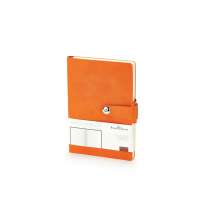 Ежедневник недатированный А5 «Primavera»