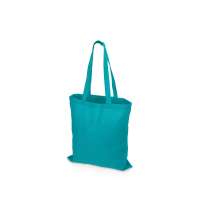 Сумка из хлопка «Carryme 140», 140 г/м2