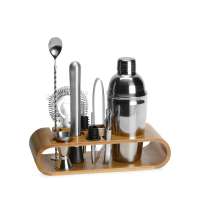 Набор для приготовления коктейлей 