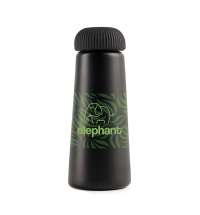 Термобутылка VINGA Erie из переработанной стали RCS, 450 мл