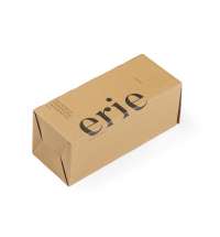 Термобутылка VINGA Erie из переработанной стали RCS, 450 мл