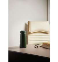 Термобутылка VINGA Erie из переработанной стали RCS, 450 мл