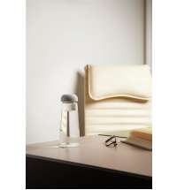 Бутылка для воды VINGA Erie из rPET RCS, 575 мл