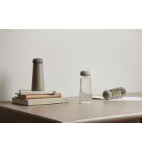 Бутылка для воды VINGA Erie из rPET RCS, 575 мл