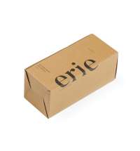 Бутылка для воды VINGA Erie из rPET RCS, 575 мл