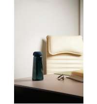 Бутылка для воды VINGA Erie из rPET RCS, 575 мл