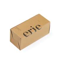 Бутылка для воды VINGA Erie из rPET RCS, 575 мл