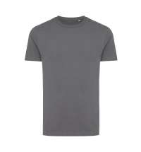 Футболка Iqoniq Bryce из переработанного хлопка, унисекс, 180 г/м²