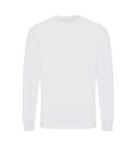 Свитшот Iqoniq Zion из переработанного хлопка, унисекс, 340 г/м²