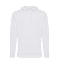 Худи Iqoniq Jasper из переработанного хлопка, унисекс, 340 г/м²