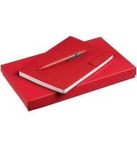 Набор Tact, красный