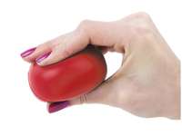 Мячик-антистресс &laquo;Малевич&raquo;