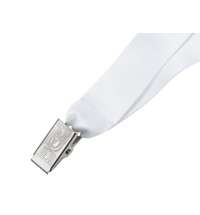 Ланъярд под сублимацию с клипом и замком обрыва, 2 см