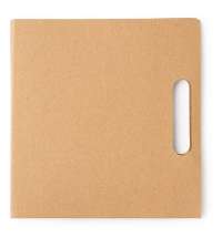 Набор RESOL из 6 карандашей в блокноте