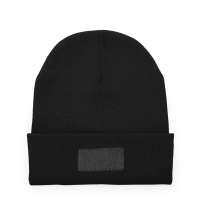 Шапка из акрила BULNES, Черный