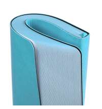 Ежедневник Fredo, недатированный, голубой