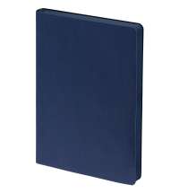 Ежедневник Fredo, недатированный, синий