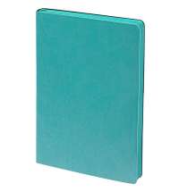 Ежедневник Fredo, недатированный, бирюзовый